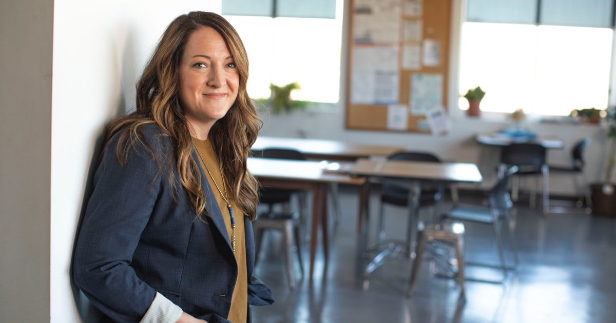 Classroom Challenges and Growth